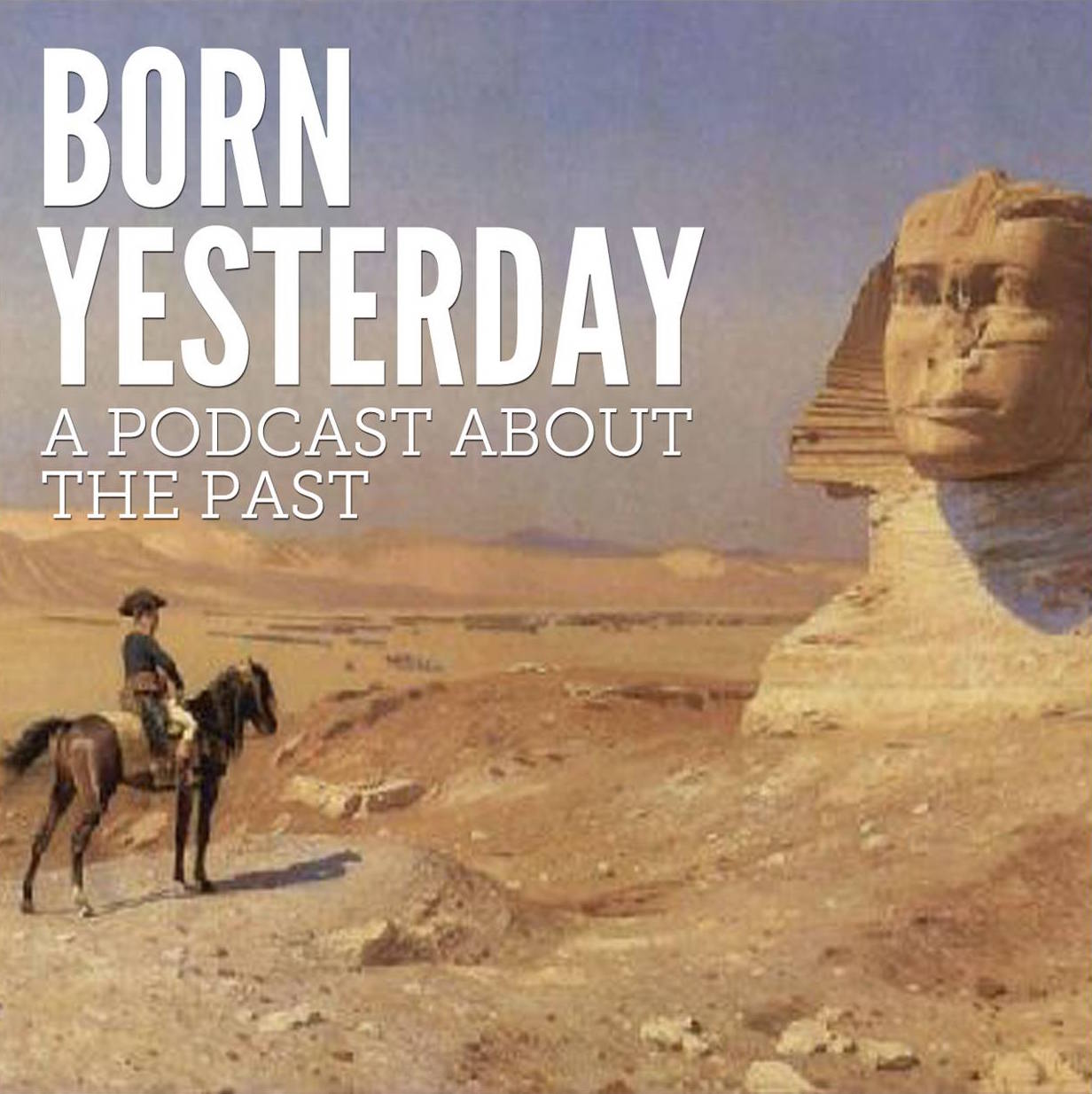 Born yesterday